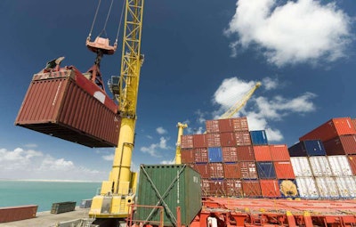 Twenty-nine West Coast Ports experienced major congestion following months of labor disputes between port workers and port employers, beginning last summer and continuing into February. The tentative agreement reached in February has now been ratified by both parties.