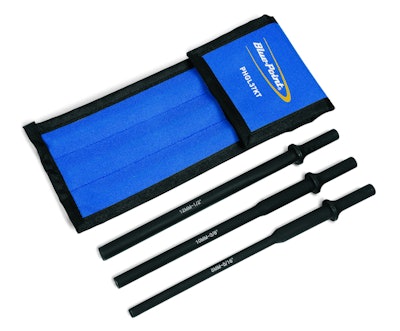 Blue Point Xl Air Hammer Drift Set