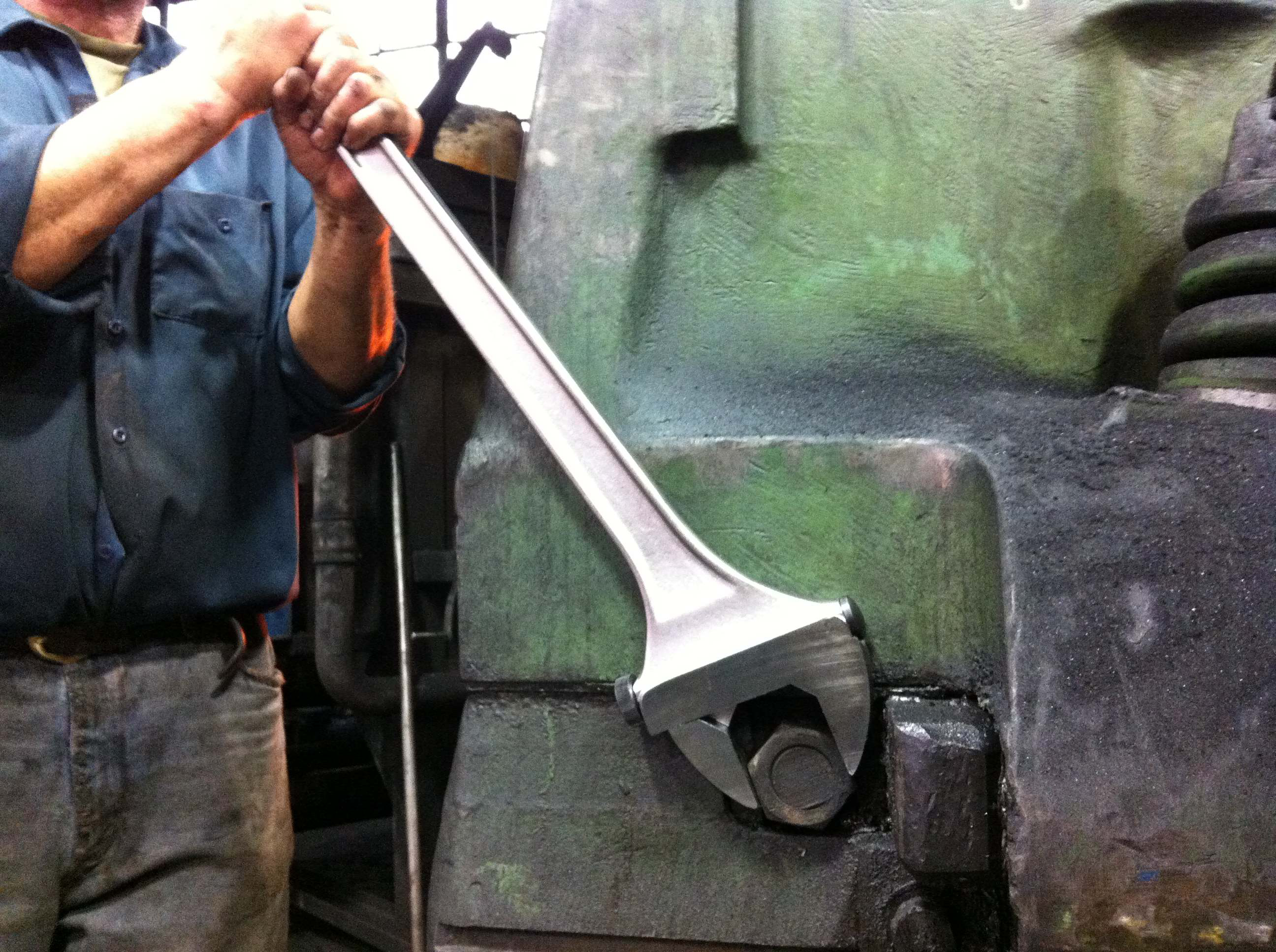 Channellock 830 Adjustable Wrench