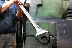 Channellock 830 Adjustable Wrench