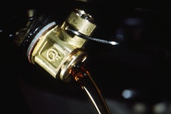 Fumoto Drain Valve HQ2
