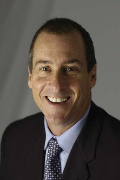 Jeff Mason