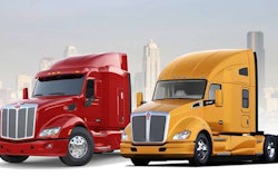 Pete Kenworth