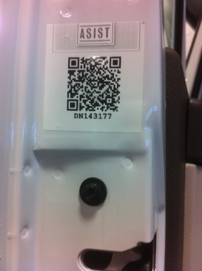 Volvo Qr E1357853572192