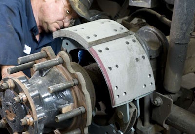 Brake Maintenance 2