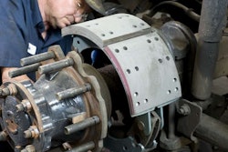 brake maintenance