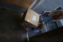 Cargo Theft