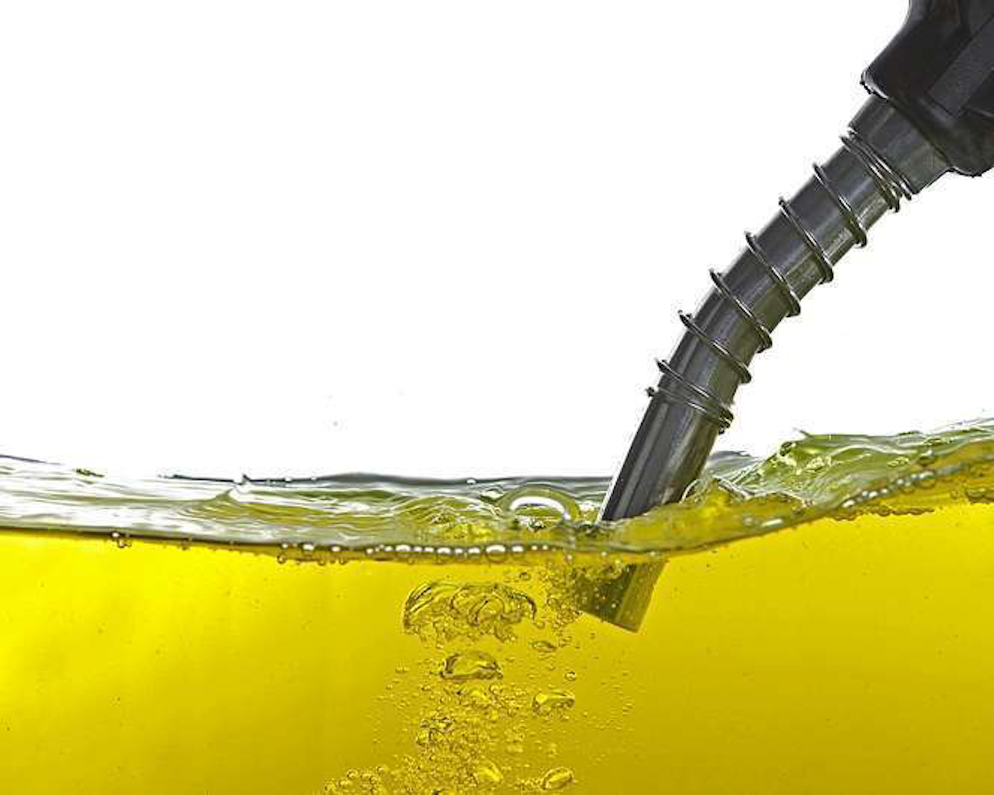 Is renewable diesel the first alt fuel ‘nobrainer’? Commercial