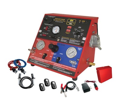 Ipa Super Mutt Head 9005a Product Accessories