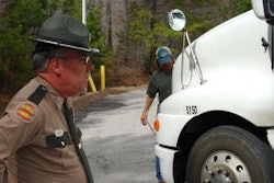 roadside inspection 2