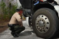 Roadside Inspection 3