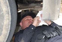 roadside inspection