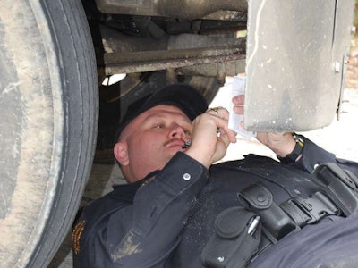 Technology can help your fleet find issues during pre- and post-trip inspections before an officer does.