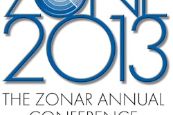 The Zone Vertical