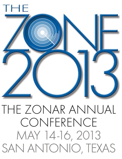 The Zone Vertical