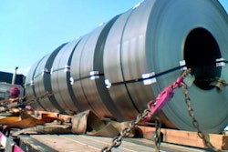Flatbed Operations Bear The Brunt Of Cargo Related Csa Concerns Simply Because Of The Visibility Of Their Loads And Securement Devices