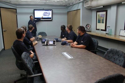 AIM NationaLease is using the OnCommand Connect portal to quickly respond to fault codes.