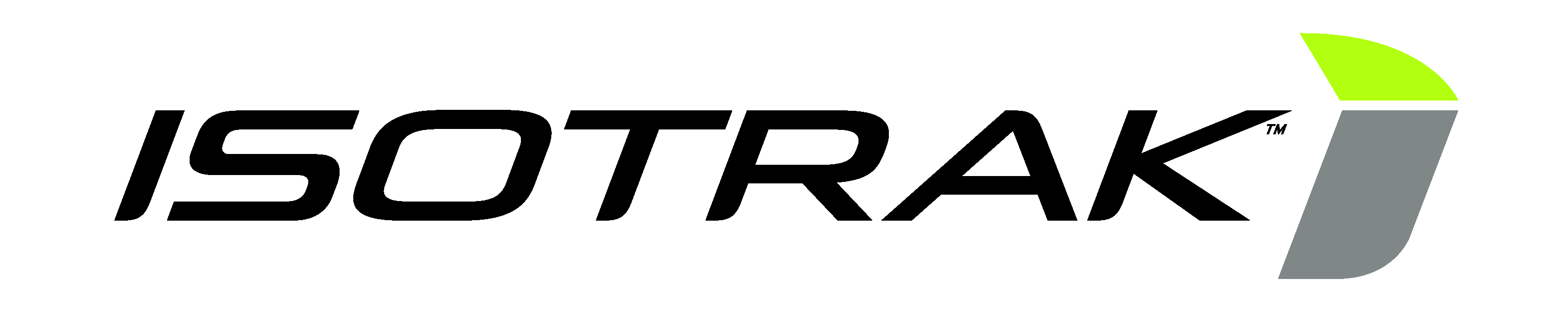 Logo Isotrak