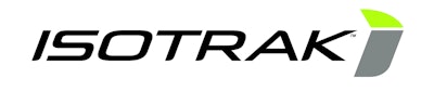Logo Isotrak