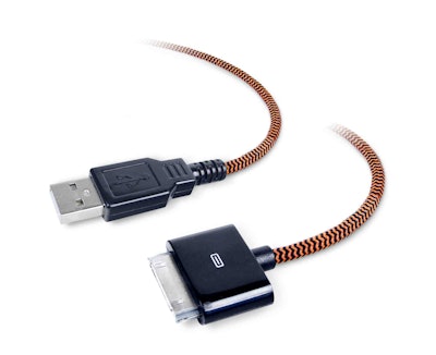 Mizco Tough Tested Cables