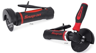 Snap On Cutoff Tools