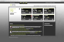 XRS plans to release a new social network, X Nation, where drivers can create competitions and share performance with peers.