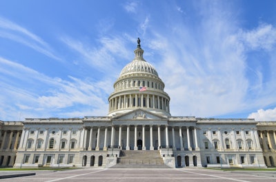 capitol building