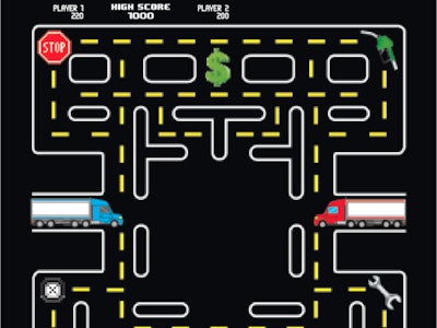 Gaming Drivers