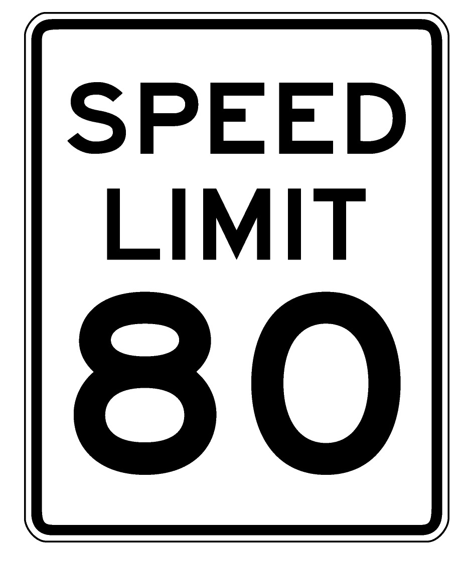 Speed Limit