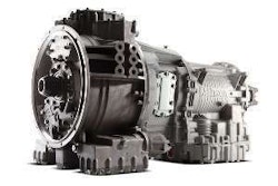 Allison H 3000