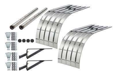 BettsHD Total Installation Kits