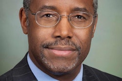 Benjamin Carson