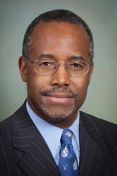 Benjamin Carson