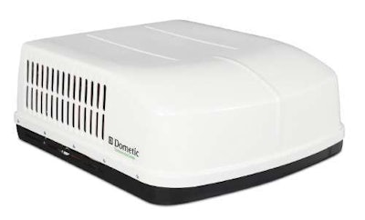 Dometic Commercial Grade Rooftop Air Conditioner