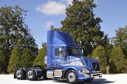 Volvo VNL