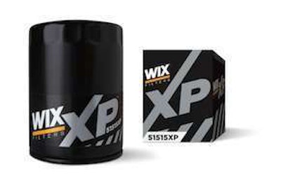 Wix XP Oil Filters