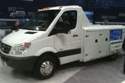 sprinter