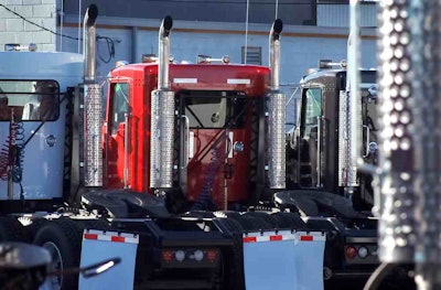 truck