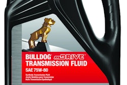 Mack Trucks Bulldog Family v1 2010