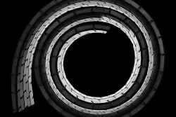 ContiTread, Continental’s premium tread for cold retreading, is produced with proprietary mixtures and profiles.
