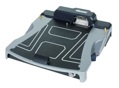 Gamber-Johnson Mag Dock for Getac B300