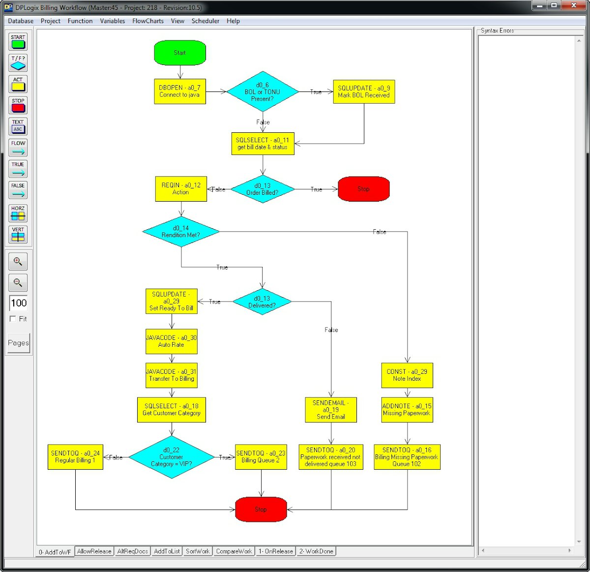 McLeod Software updates core features of LoadMaster, PowerBroker ...
