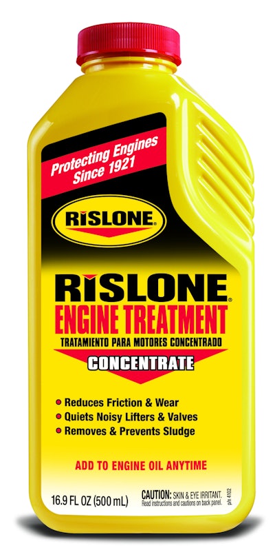 Rislone Engine Treatment Concentrate