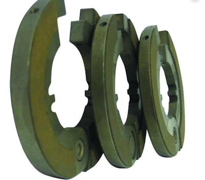 TRP Clutch Replacement Parts