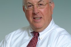 Ken Weinberg, vice president of Carrier Logistics