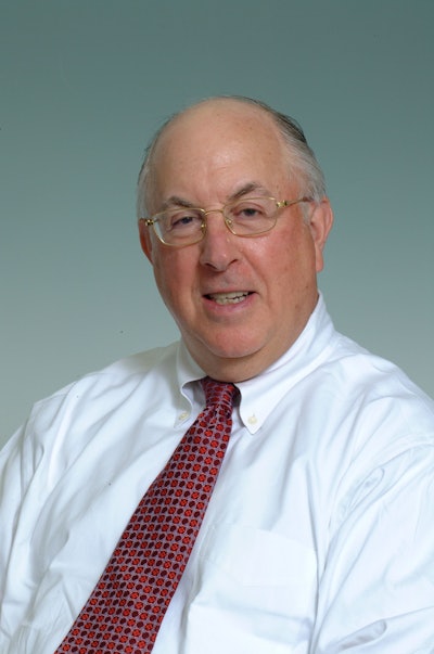 Ken Weinberg, vice president of Carrier Logistics