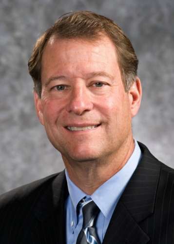 Wayne A. Cederholm