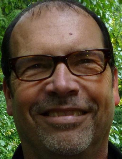 Larry Ehl
