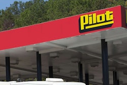 pilot