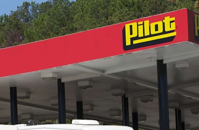 pilot